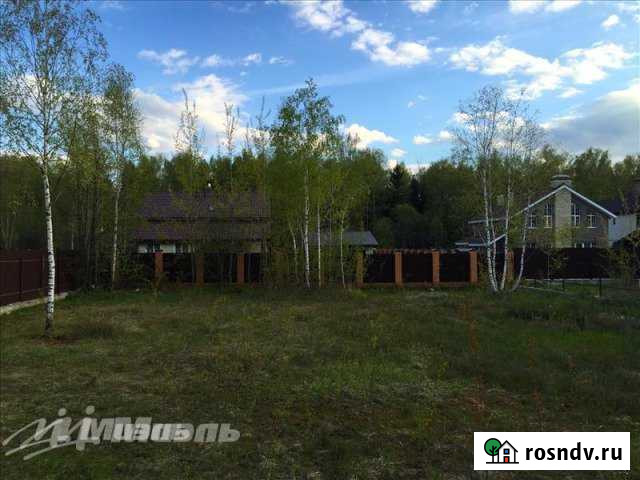 Участок ИЖС 10 сот. на продажу в Авсюнино Авсюнино - изображение 1