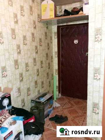 2-комнатная квартира, 48 м², 5/5 эт. на продажу в Ртищево Ртищево - изображение 1