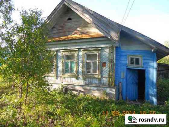 Участок СНТ, ДНП 50 сот. на продажу в Торжке Торжок