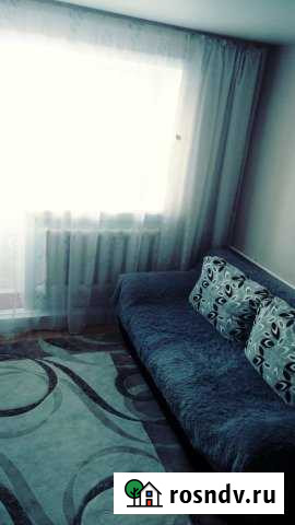 1-комнатная квартира, 30 м², 1/3 эт. на продажу в Краснозерском Краснозерское - изображение 1