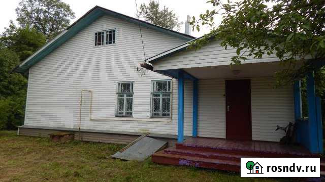 Дом 120 м² на участке 95 сот. на продажу в Приволжске Приволжск - изображение 1