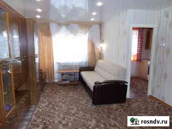 2-комнатная квартира, 44 м², 2/4 эт. на продажу в Вахрушах Вахруши