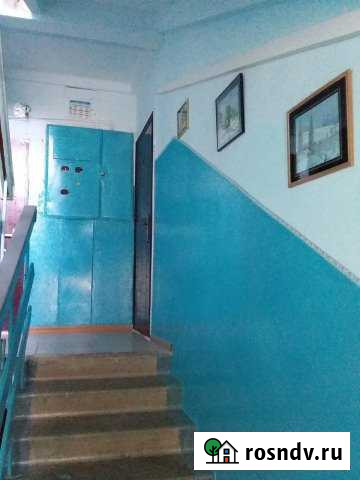 3-комнатная квартира, 57 м², 2/5 эт. в аренду на длительный срок в Усть-Лабинске Усть-Лабинск - изображение 1