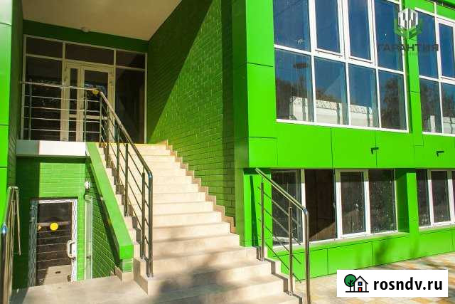 Помещение свободного назначения 140 кв.м. Краснодар - изображение 1