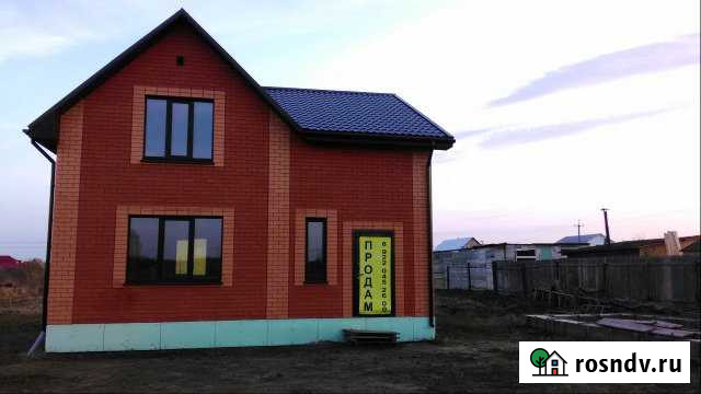 Коттедж 133 м² на участке 15 сот. на продажу в Онохино Онохино - изображение 1