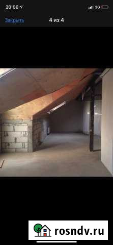 Своб. планировка, 74 кв.м., 10/10 эт. Краснодар - изображение 1