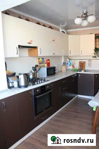 2-комнатная квартира, 45 м², 2/2 эт. на продажу в Чемодановке Чемодановка - изображение 1