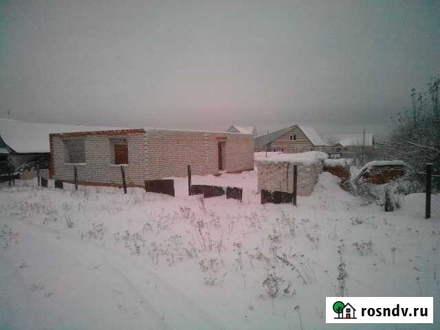 Участок ИЖС 10 сот. на продажу в Козловке Республики Чувашия Козловка - изображение 1