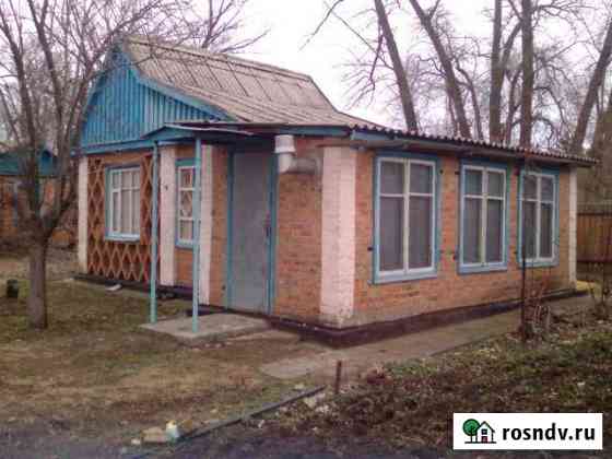 Дача 39.7 м² на участке 8 сот. на продажу в Каменске-Шахтинском Каменск-Шахтинский