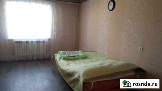 1-комнатная квартира, 39 м², 3/3 эт. в аренду посуточно в Буинске Буинск