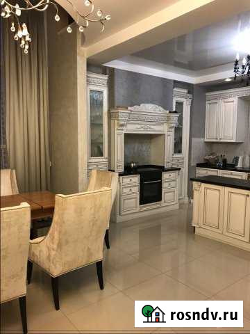 Коттедж 245 м² на участке 12 сот. на продажу в Истре Истра - изображение 1