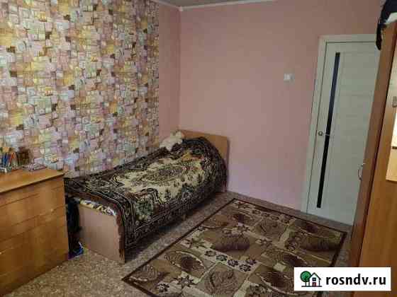 3-комнатная квартира, 63 м², 1/5 эт. на продажу в Шепси Шепси