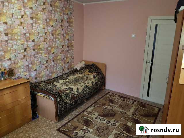 3-комнатная квартира, 63 м², 1/5 эт. на продажу в Шепси Шепси - изображение 1