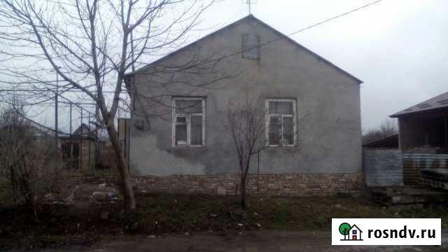 Дом 59 м² на участке 10 сот. на продажу в Ире Ир - изображение 1