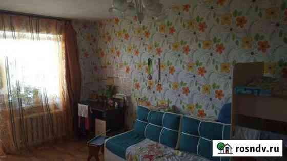 1-комнатная квартира, 30 м², 5/5 эт. в аренду на длительный срок в Лысьве Лысьва