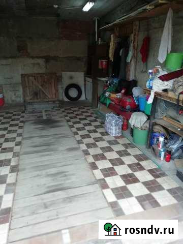 Гараж 18 м² на продажу в Видном Видное - изображение 1