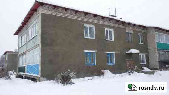 2-комнатная квартира, 43 м², 1/2 эт. на продажу в Макарьеве Макарьев