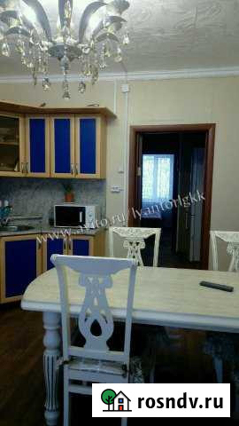 2-комнатная квартира, 56 м², 1/2 эт. на продажу в Лянторе Лянтор - изображение 1