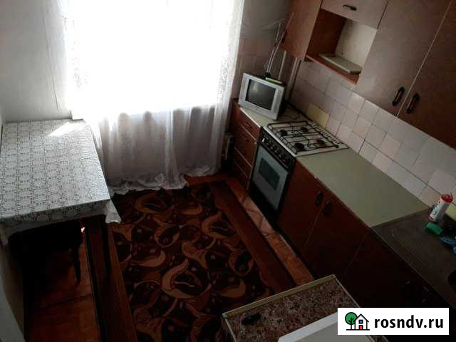 1-комнатная квартира, 35 м², 4/5 эт. в аренду на длительный срок в Скопине Скопин - изображение 1