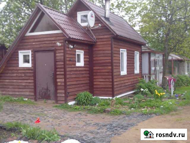 Дача 45 м² на участке 15 сот. в аренду посуточно в Токсово Токсово - изображение 1