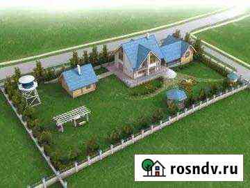 Участок ИЖС 20 сот. на продажу в Богдановиче Богданович