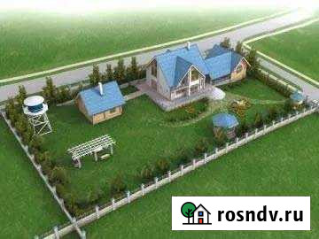 Участок ИЖС 20 сот. на продажу в Богдановиче Богданович - изображение 1