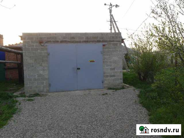 Гараж >30 м² на продажу в Успенском Успенское - изображение 1