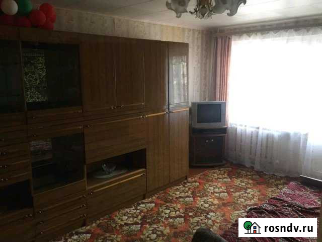 2-комнатная квартира, 45 м², 4/5 эт. на продажу в Шилово Шилово - изображение 1