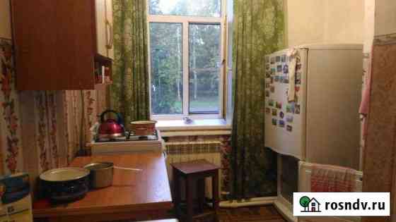 2-комнатная квартира, 39 м², 1/2 эт. на продажу в Тутаеве Тутаев