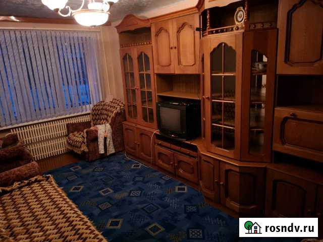 1-комнатная квартира, 32 м², 1/5 эт. в аренду на длительный срок в Борисоглебске Борисоглебск - изображение 1