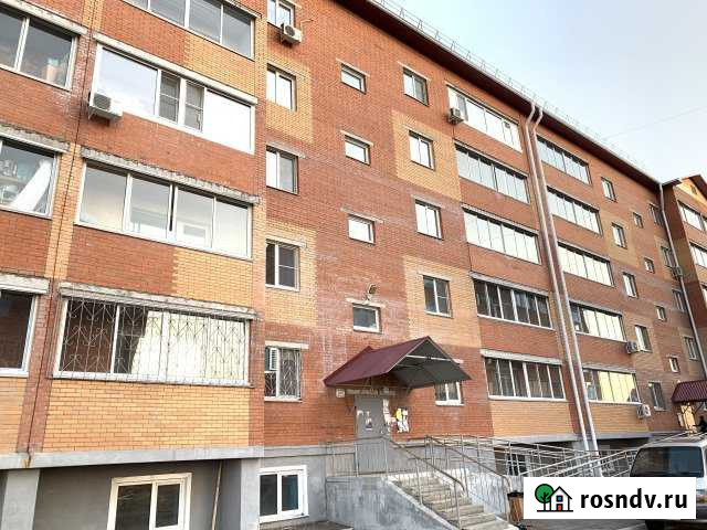 2-комнатная квартира, 57 м², 4/5 эт. на продажу в Восточном Восточное - изображение 1