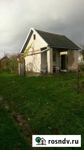 Участок СНТ, ДНП 6 сот. на продажу в Багратионовске Багратионовск - изображение 1