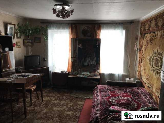 2-комнатная квартира, 44 м², 1/2 эт. на продажу в Новой Ладоге Новая Ладога - изображение 1