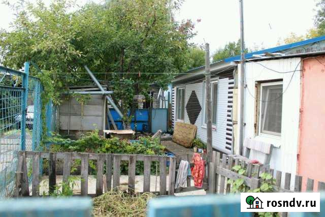 Дом 48 м² на участке 1 сот. в аренду на длительный срок в Саратове Саратов - изображение 1