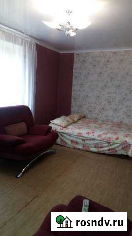 1-комнатная квартира, 30 м², 3/5 эт. в аренду посуточно в Киселевске Киселевск - изображение 1