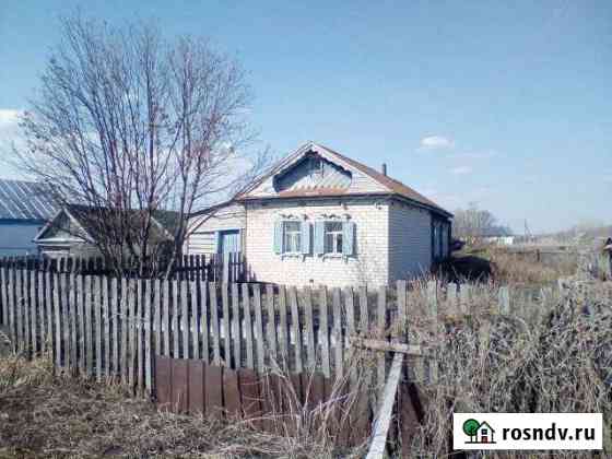 Дом 41.8 м² на участке 15 сот. на продажу в Цильне Цильна