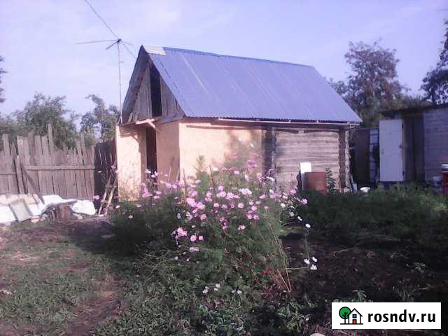 Дача 30 м² на участке 6 сот. на продажу в Горбатовке Горбатовка - изображение 1