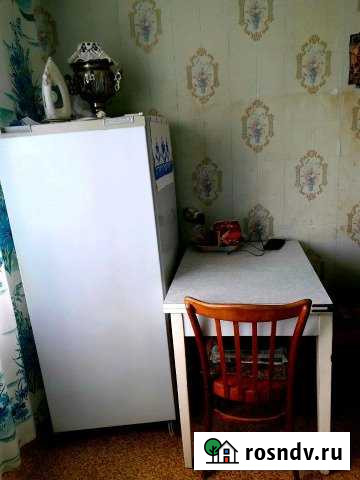 1-комнатная квартира, 30 м², 4/5 эт. в аренду на длительный срок в Кашире Кашира - изображение 1