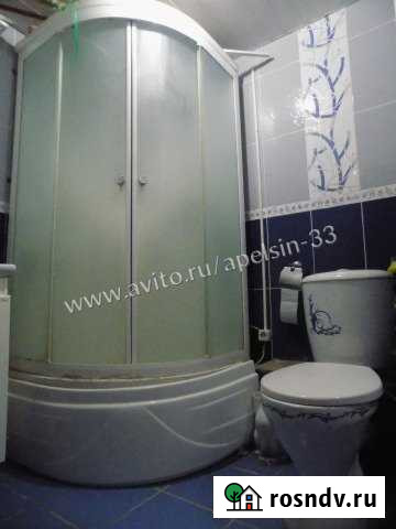 5-комнатная квартира, 106 м², 5/9 эт. на продажу в Коврове Ковров - изображение 1