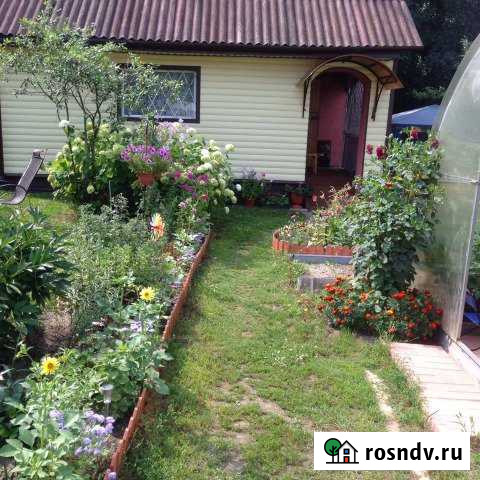 Дача 70 м² на участке 7 сот. на продажу в Луховицах Луховицы - изображение 1