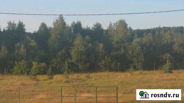 Участок ИЖС 24 сот. на продажу в Сясьстрое Сясьстрой - изображение 1