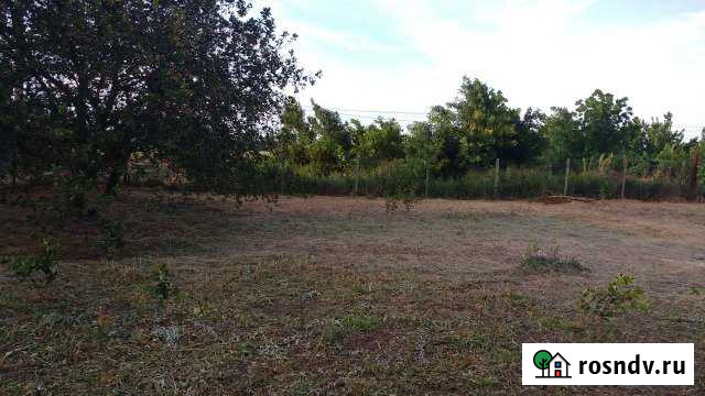 Участок ИЖС 8 сот. в аренду в Приморско-Ахтарске Приморско-Ахтарск - изображение 1