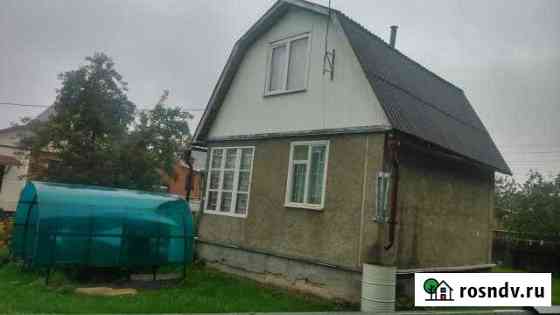 Участок СНТ, ДНП 10 сот. на продажу в Речицах Речицы