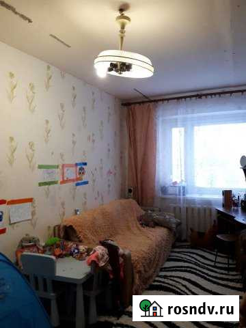 1-комнатная квартира, 35 м², 1/5 эт. на продажу в Пангодах Пангоды - изображение 1