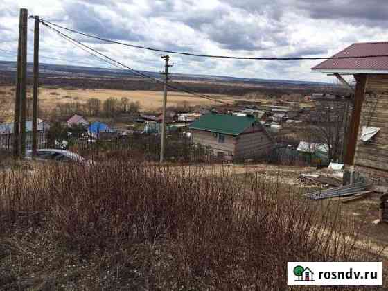 Участок СНТ, ДНП 7 сот. на продажу в Альметьевске Альметьевск
