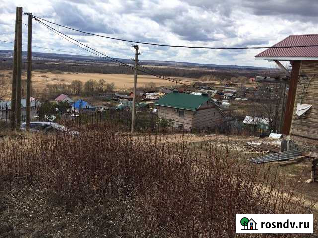 Участок СНТ, ДНП 7 сот. на продажу в Альметьевске Альметьевск - изображение 1