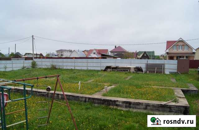 Участок ИЖС 14 сот. на продажу в Киевском Московской области Киевский - изображение 1