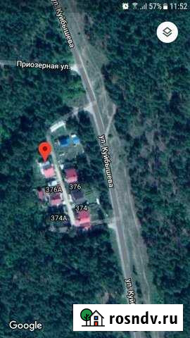 Участок ИЖС 13 сот. на продажу в Димитровграде Димитровград - изображение 1