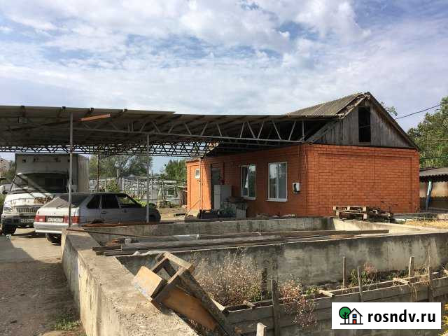 Дом 60 м² на участке 22 сот. на продажу в Михайловской Михайловская - изображение 1