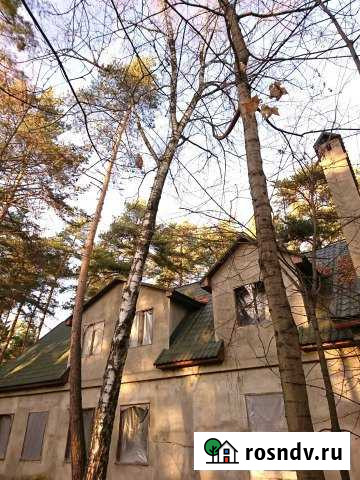 Дом 170 м² на участке 30 сот. на продажу в Малаховке Малаховка - изображение 1